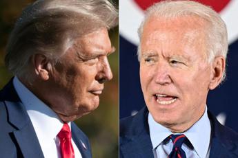 Trump: “Biden? Tutti i presidenti dovrebbero fare test cognitivi”