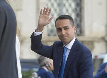 Ucraina, Di Maio, ‘Paesi del Golfo decisivi per mediazione con Russia’