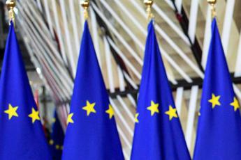 Ue, oggi il summit: l’incognita del voto per l’accordo sulle nomine