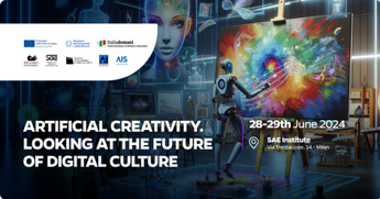 Università Pegaso-SAE Institute-NABA, insieme per ‘Artificial Creativity’