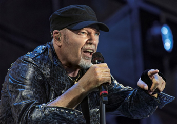 Vasco Rossi: “Disastro Palestina inaccettabile, Netanyahu criminale”