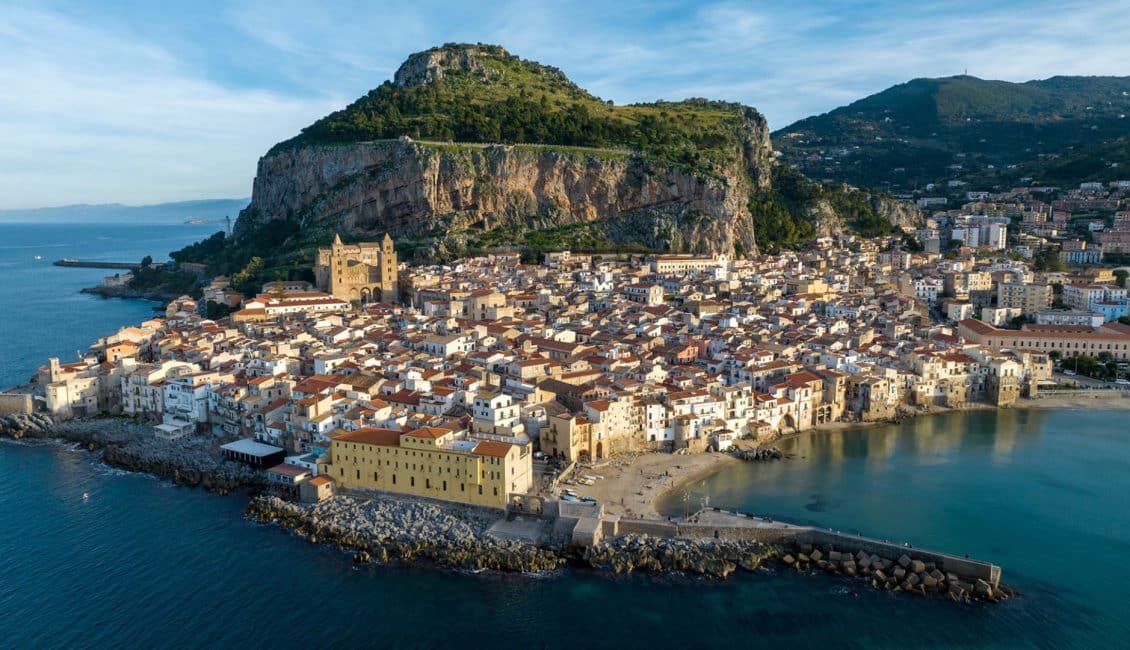 A Cefalù il prossimo 2 agosto 1° Festival della Barzelletta