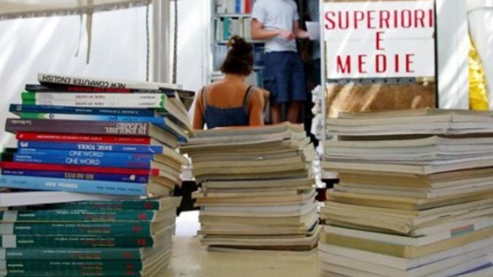 Gela. Al Comune approvati gli elenchi dei beneficiari di contributi per i libri scolastici