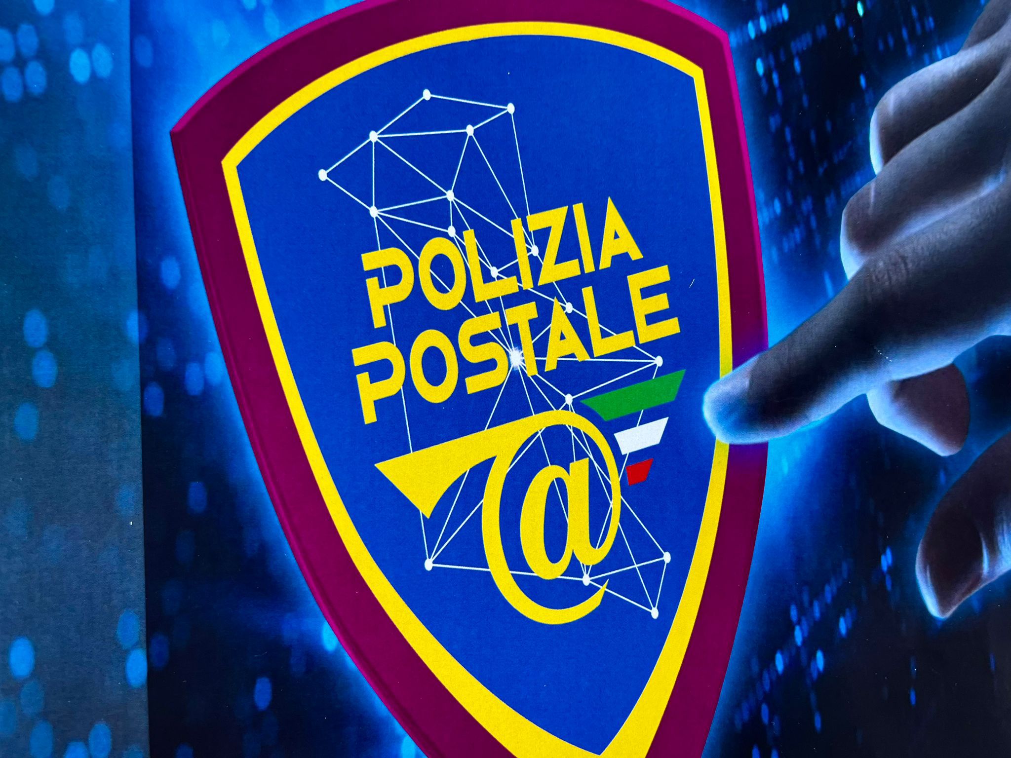 Truffa su Bonus cultura e vacanze: indagate cinque persone dalla Polizia Postale