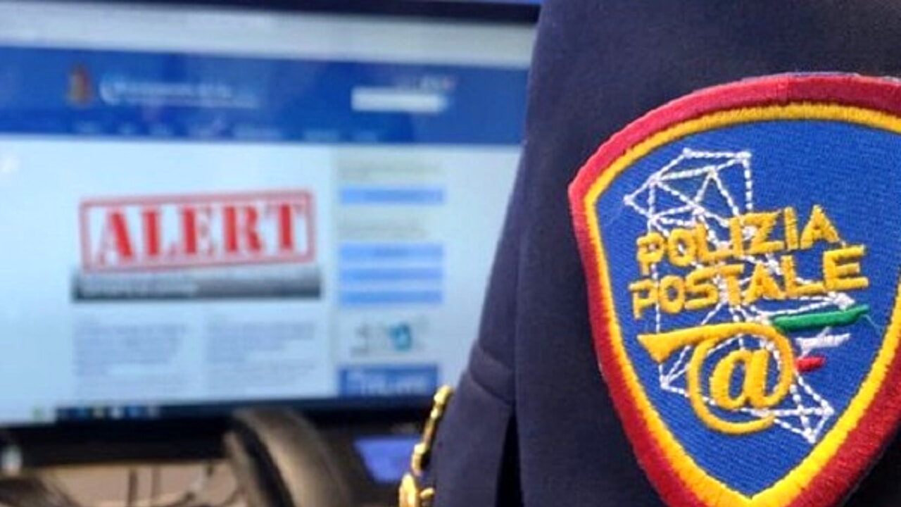 Truffe romantiche online con falsi profili: sette persone indagate dalla Polizia Postale