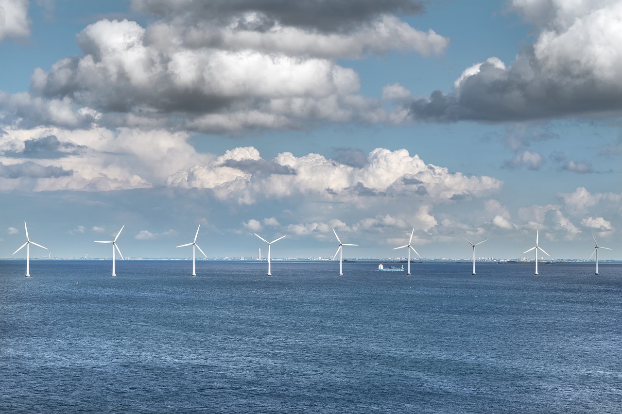 Mare, Legambiente: Blue Economy è forza trainante per transizione ecologica