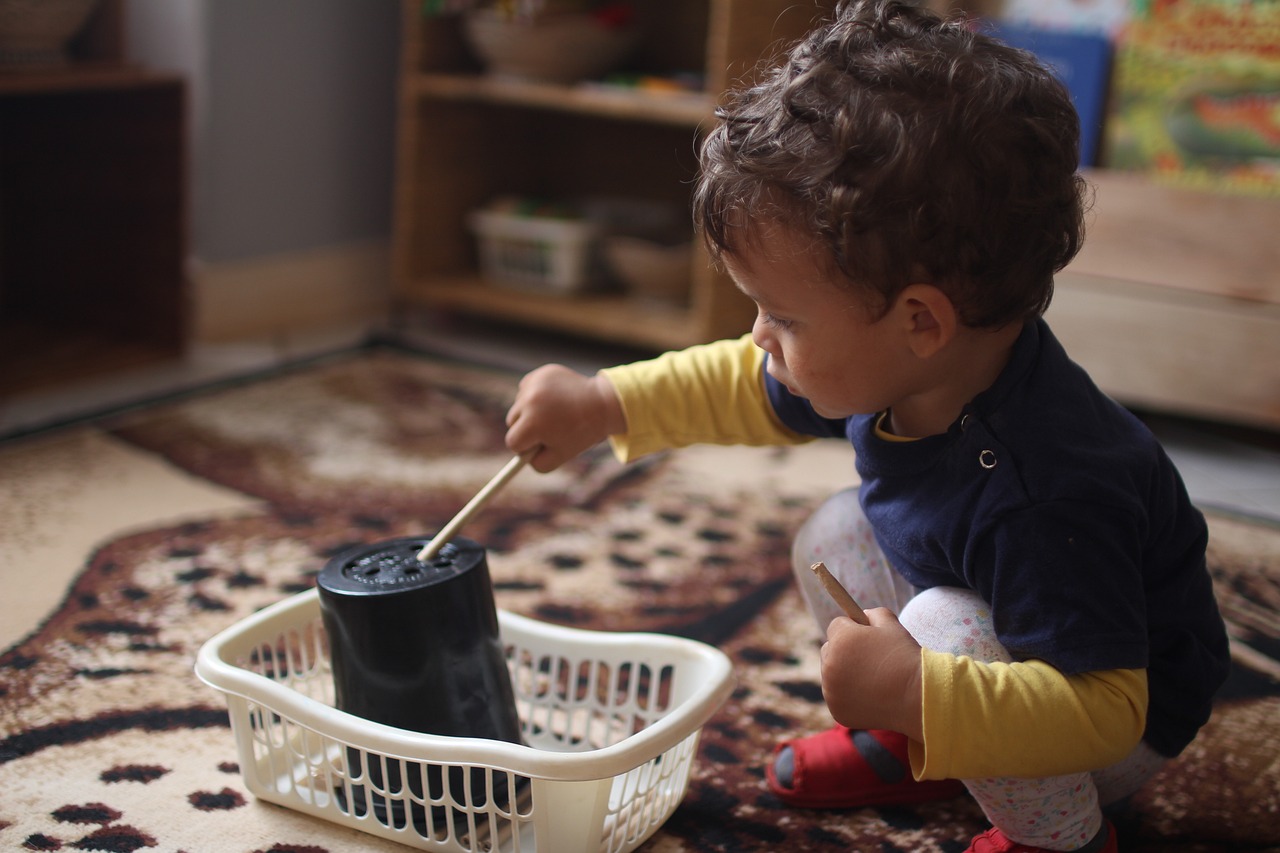 Montessori, Manzi e Dolci. Un dialogo a tre sui metodi educativi: domenica 9 giugno laboratorio LUMSA ad una Marina di Libri