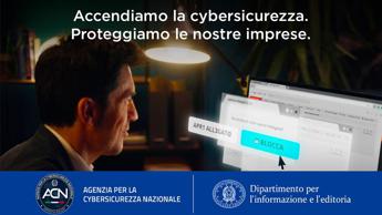 “Accendiamo la cybersicurezza. Proteggiamo le nostre imprese” – La campagna istituzionale ACN