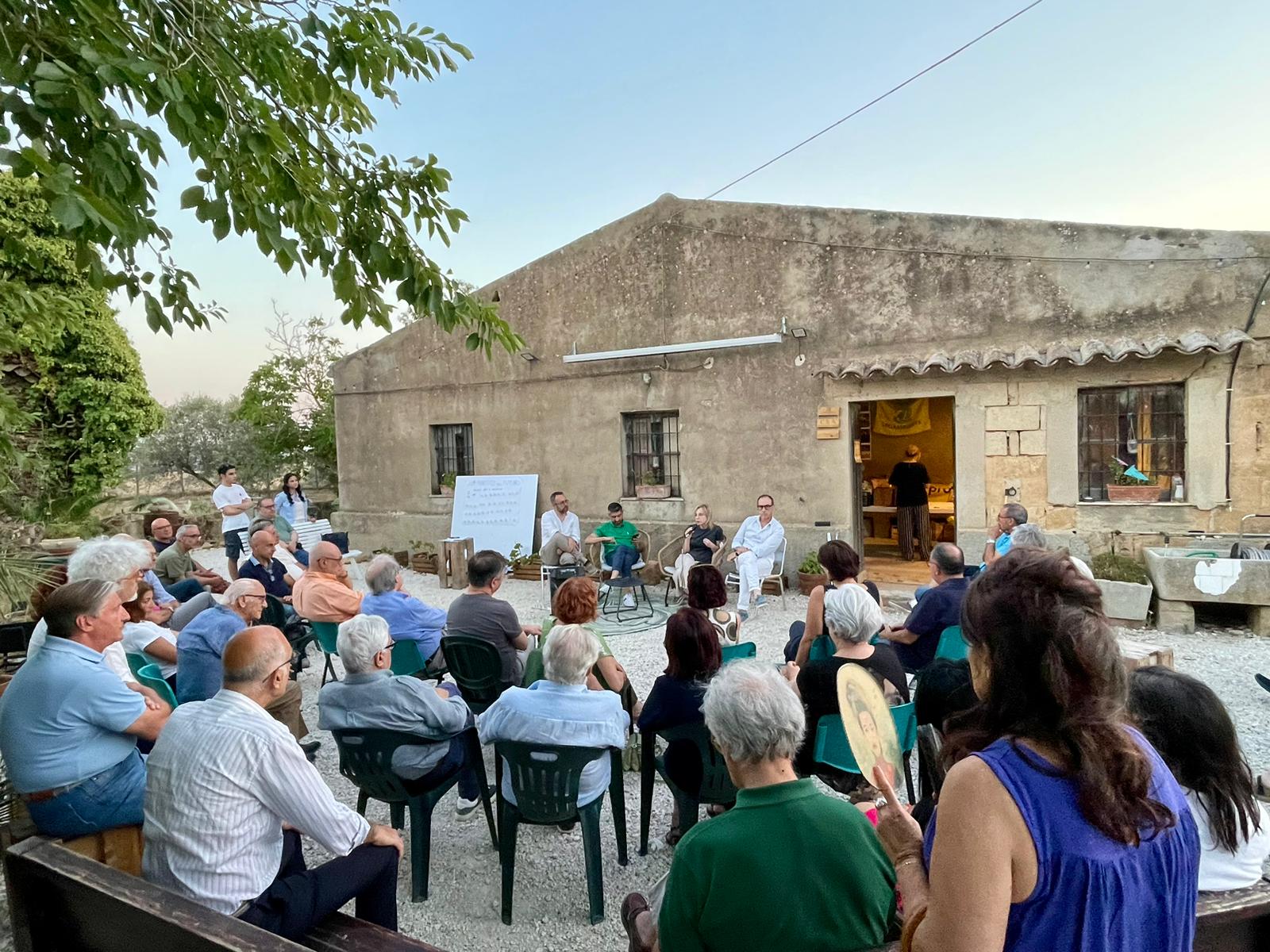 Caltanissetta. Assemblea PD per approfondire il risultato delle ultime elezioni e definire il percorso politico in Città