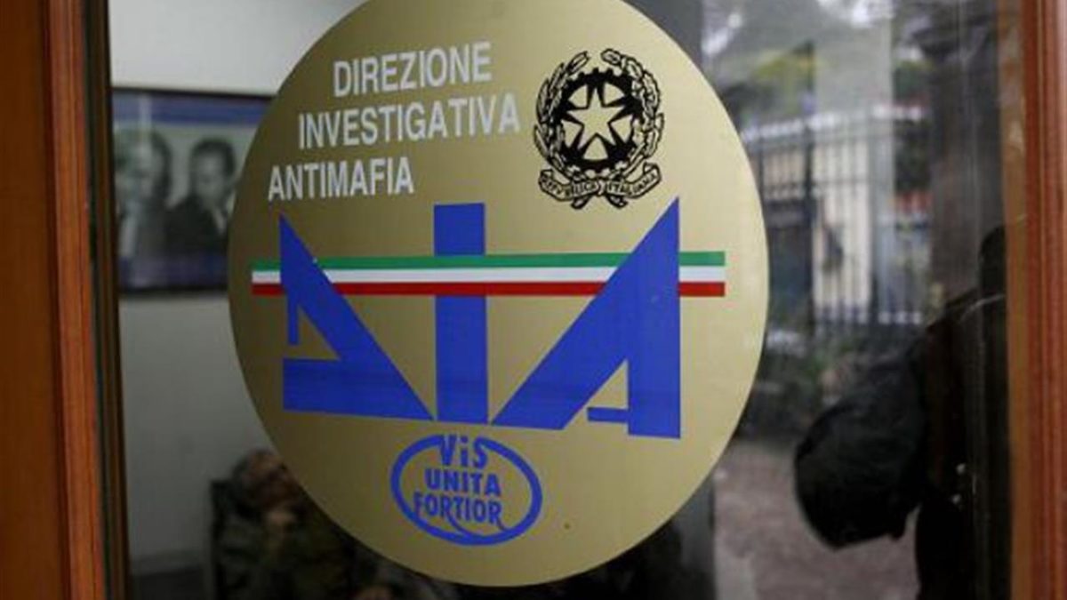 Caltanissetta. Confiscati dalla Dia beni per 350 mila euro a soggetto ritenuto vicino a Cosa Nostra nissena