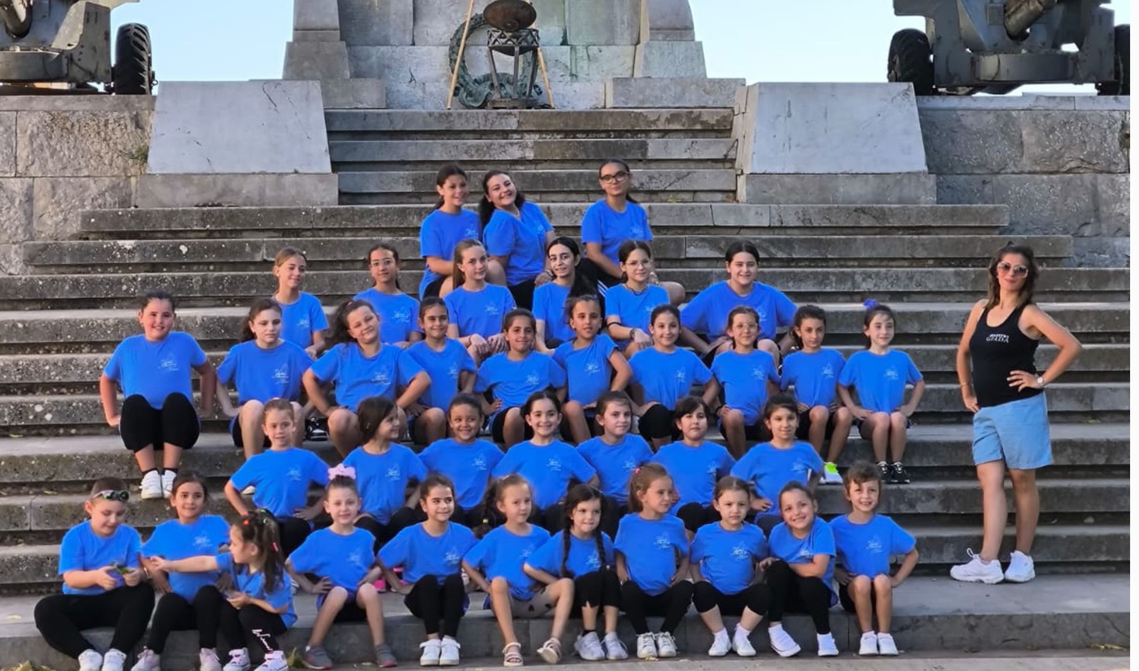 Caltanissetta. Cresce l’attesa in Città per il 10° Saggio spettacolo “The New Ariston” con l’Asd Ballet Academy Dance