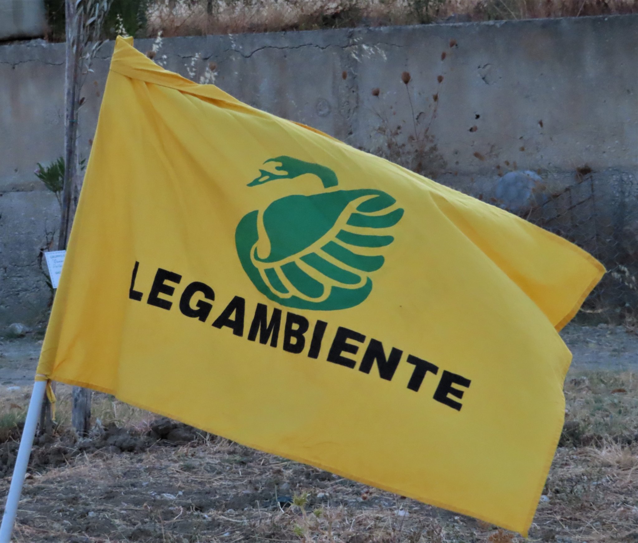 San Cataldo. L’Associazione Straula propone un laboratorio per bambini in sinergia con Legambiente Caltanissetta