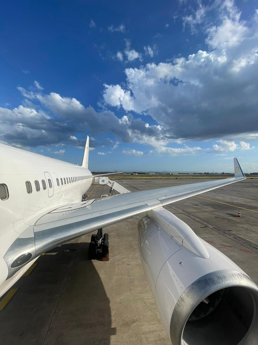 Ultim’ora. Aeroporto di Catania: riaperto lo scalo per le partenze; arrivi limitati a due all’ora