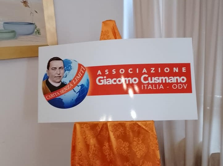 San Cataldo. L’Associazione Giacomo Cusmano sospende fino al 1° settembre raccolta e distribuzione di vestiti