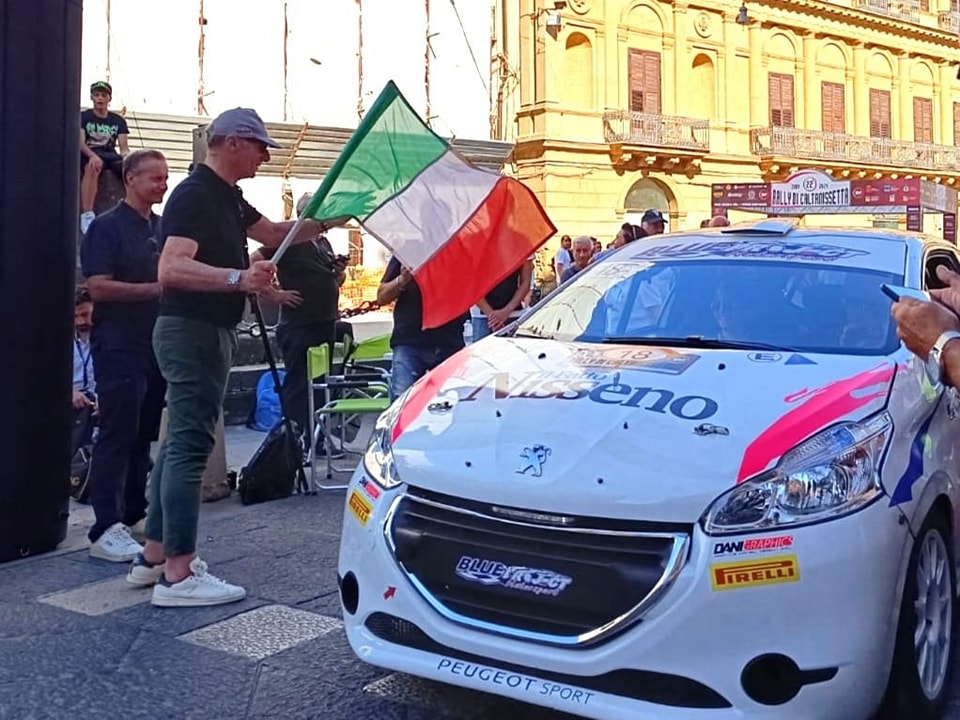 Caltanissetta. 22° Rally: oggi si decreterà il vincitore