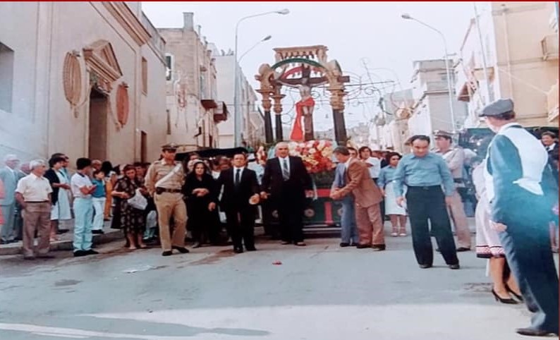 Nel Palermitano Memorie, riti e tradizione del SS. Crocifisso rivivono in un incontro di studi promosso dall’Associazione Ohana