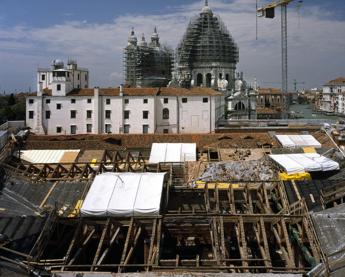 Allo Iuav di Venezia, nuovo corso di laurea per la conservazione del patrimonio delle aree a rischio