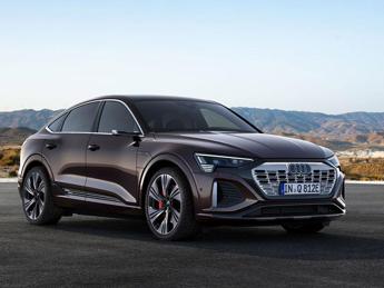 Audi Q8 e-tron: stop alla produzione nello stabilimento di Bruxelles