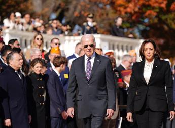 Biden-Harris, il passaggio di testimone non è scontato: cosa può succedere