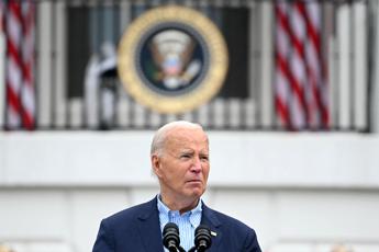 Biden, Nyt: si profila scontro con membri del partito sempre più dubbiosi