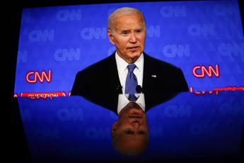 “Biden e Dem scivolano verso crisi politica”, l’analisi