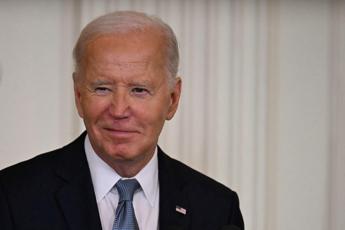 Biden e il 4 luglio, barbecue e fuochi d’artificio alla Casa Bianca