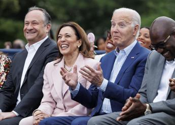 Biden e il dilemma dem: più chance per Kamala Harris contro Trump?