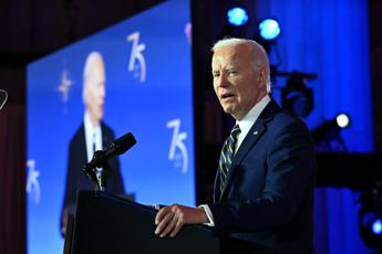 Biden, il team dei fedelissimi guarda avanti: “Unica missione sconfiggere Trump”