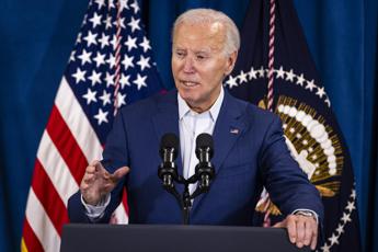 Biden positivo al Covid