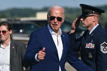 Biden sfida il suo partito: “Chi vuole il mio ritiro si candidi alla presidenza”