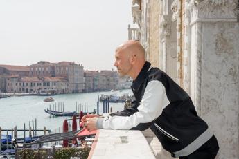 Biennale Danza: Wayne McGregor direttore artistico per gli anni 2025 e 2026