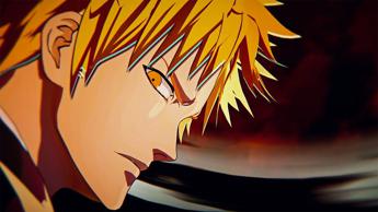 Bleach Rebirth of Souls è il nuovo videogioco tratto dal celebre manga