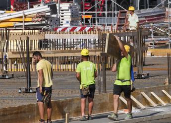 Caldo e lavoro, Rizzetto: “Stop attività sopra 32 gradi? Serve capire come fare”