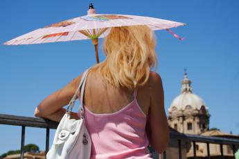 Caldo in Italia, quando finirà e dove si toccherà il picco di 40°