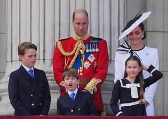 Che fine ha fatto il piccolo principe? Louis né a Wimbledon né agli Europei e i fan chiedono ‘giustizia’