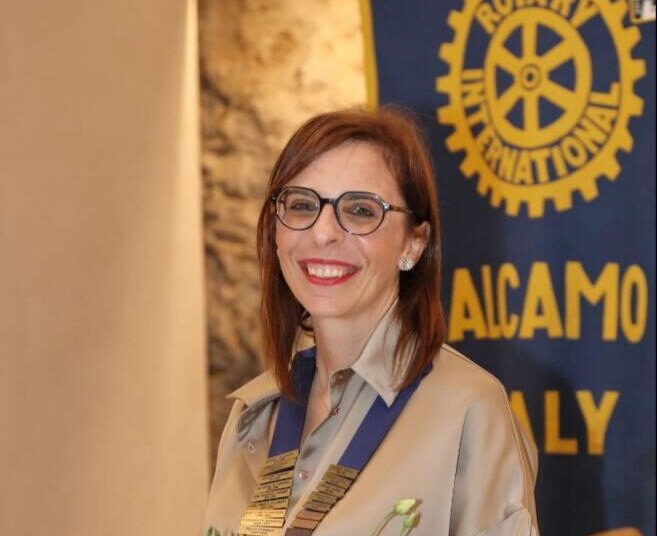 Rotary Club Alcamo. Parte il nuovo anno rotariano con “Il bello della cultura”: tre appuntamenti estivi come momenti di condivisione e confronto