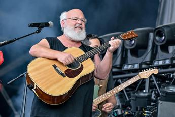 Da Jack Black ‘stop’ ai Tenacious D, tour in Australia annullato dopo battuta Kyle Gass contro Trump