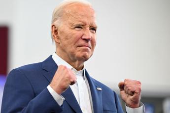 Elezioni Usa, Biden tira dritto: “Correrò e vinceremo”