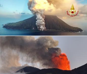 Eruzione Etna e Stromboli, ci sono collegamenti? Cosa dice il vulcanologo