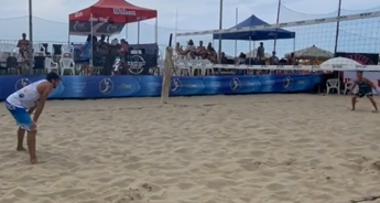 **Estate: nel beach volley infortuni in difesa e schiacciata, ‘50% a caviglia e ginocchio’**