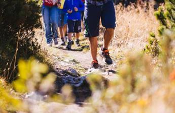 Estate: rischio ipertensione in alta montagna, campagna in 50 rifugi