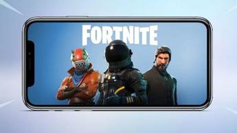 Fortnite sta per tornare su iPhone e iPad