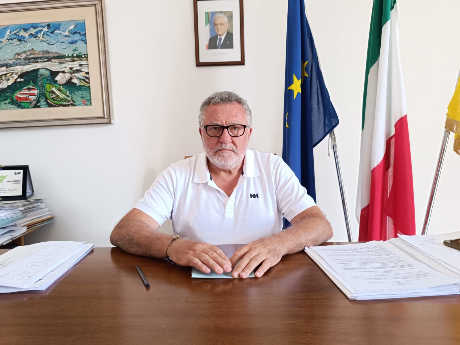 Favignana, consiglio comunale boccia la delibera TARI 2024. Forgione: “Costretti ad aumentare le tariffe a carico dei cittadini”