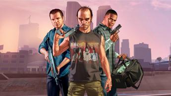 GTA+ in arrivo su Switch? Gli indizi online