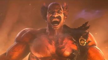 Heihachi Mishima arriva in Tekken 8 con un nuovo capitolo della storia