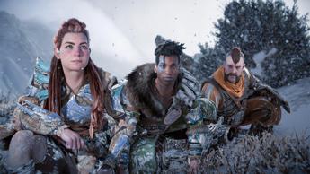 Horizon, la serie Tv su Netflix a rischio cancellazione