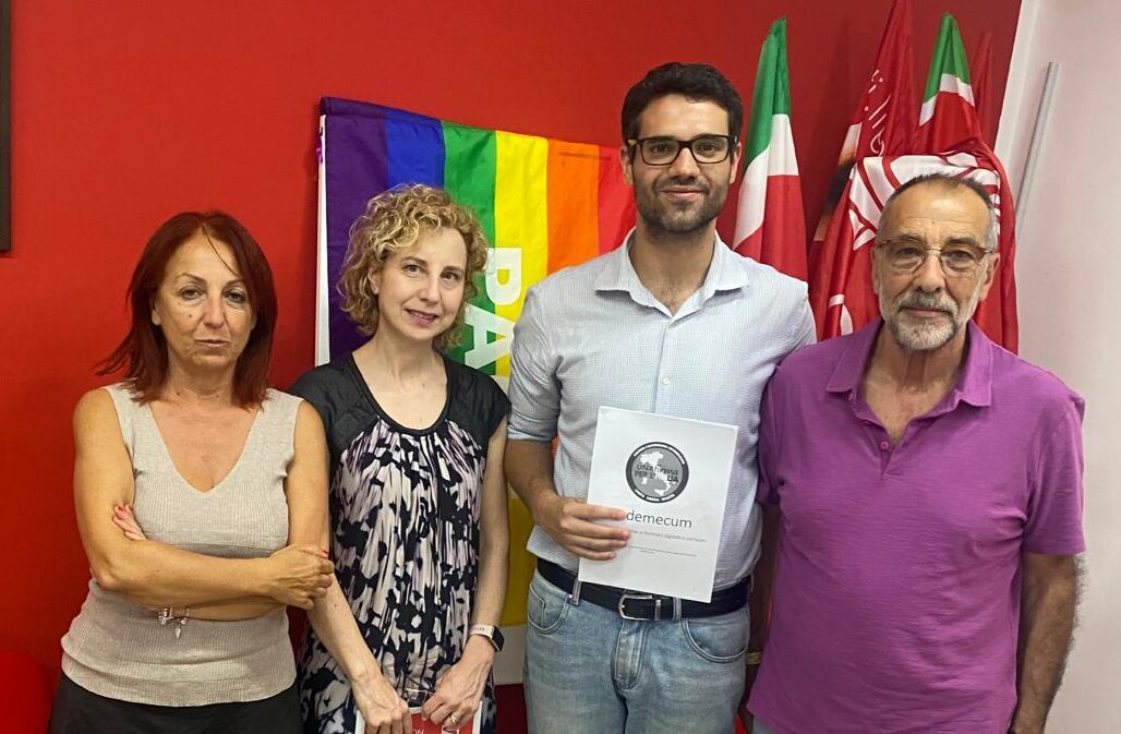 Caltanissetta. Autonomia differenziata, il gruppo Futura – Costruiamo insieme la Città incontra la CGIL: “Fronte comune per raccolta firme e referendum”