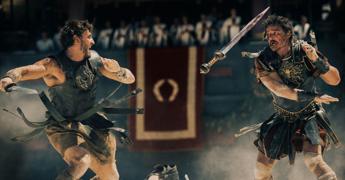 Il Gladiatore 2 – 24 anni dopo il successo con Russell Crowe, Il trailer per il nuovo film