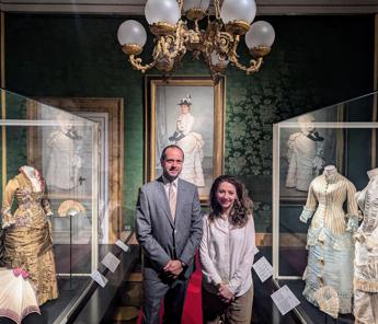 Il Museo della Moda di Palazzo Pitti è tutto nuovo