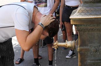 Sicilia. Nuova allerta arancione, oggi rischio di incendi e ondate di calore con 36 gradi